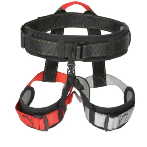 Baudrier Escalade Ajustable | Ceinture Sécurité