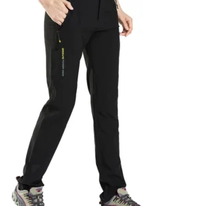 Pantalon Fin Femme | Sport & Escalade