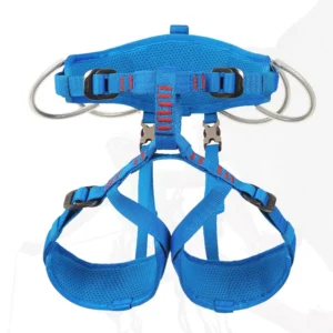 Baudrier Escalade Enfant | Confort & Protection