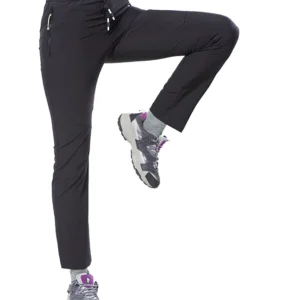 Pantalon Randonnée Femme | étanche & Léger