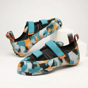Chaussures D’escalade Souples | 3 Couleurs