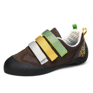 Chaussures Escalade Enfant | Légèrs