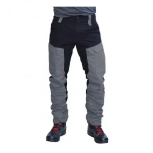 Pantalon Multi-Poches Homme | Escalade
