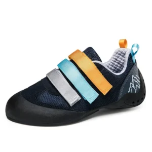 Chaussons Escalade Enfant | Bloc & Salle
