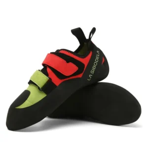 Chaussures D’escalade Souples |Bloc & Falaise