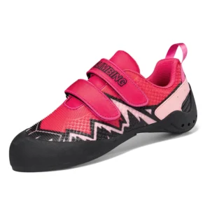 Chaussures De Grimpe Femme Robustes | Souples