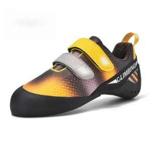 Chaussons Escalade Sport |Pour Salle & Bloc