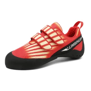 Chaussons Escalade Unisexe | Durable