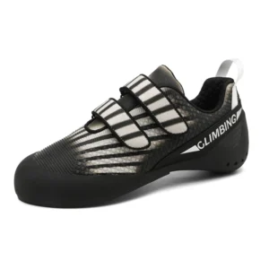 Chaussons Escalade Salle & Bloc | Noir