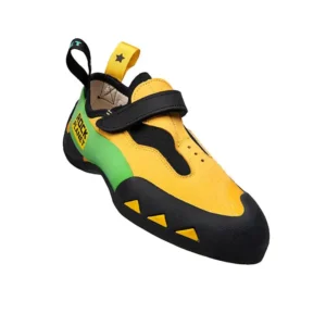 Chaussons De Grimpe Légèrs |Sportif & Résistants