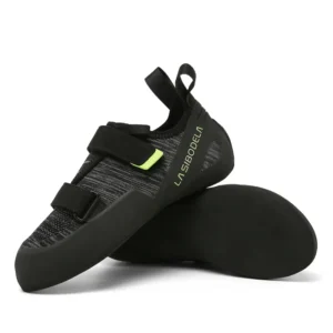Chaussures de grimpe polyvalentes | Bloc