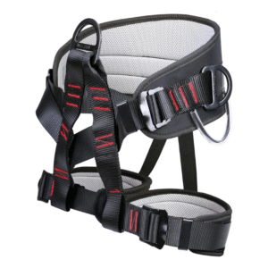 Baudrier Escalade Pro | Fiable & Stable