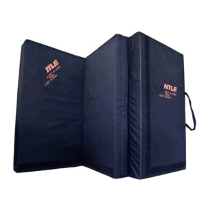 Crash Pad D’escalade Pliable | Transport Facile
