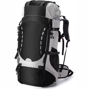 Sac à Dos Extensible étanche | Nylon Durable