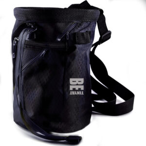 Sac Magnésie Escalade Tissu | Large Capacité