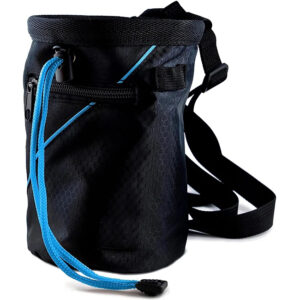 Sac Magnésie Escalade | Confort & Solidité