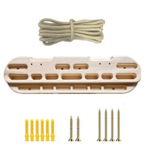 Poutre Escalade Polyvalente | Multi-Grip